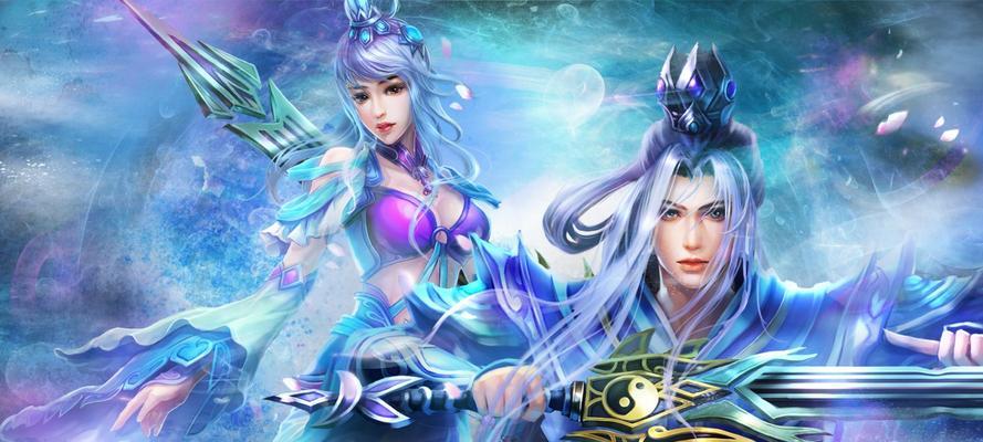 《上古神魔》游戏白嫖仙缘攻略（解锁仙缘秘籍）  第1张