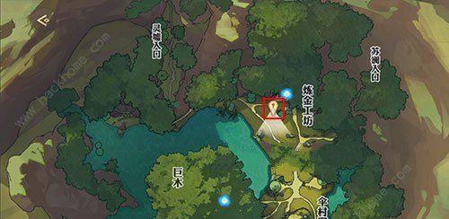 以天谕手游风水巨贾任务攻略（以天谕手游风水巨贾任务攻略）  第3张