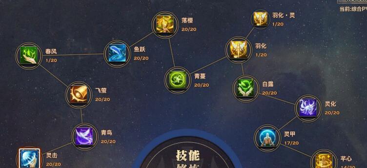 《天谕手游平民装备选择建议》（平民玩家如何选择适合自己的装备）  第3张