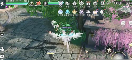 天谕手游苏澜地宝箱位置大揭秘（探索苏澜区域）  第1张