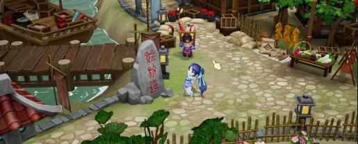 《以仙剑客栈2》小技巧详细攻略（玩转游戏）  第3张
