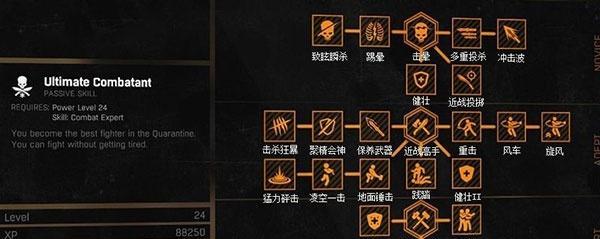 掌握技巧升级更快，让你轻松成为高手（掌握技巧升级更快）  第2张