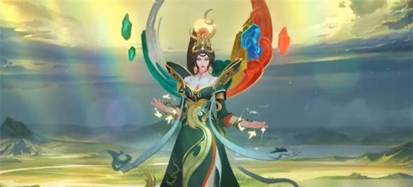 王者荣耀S17女娲法师装备攻略（新赛季最强法师装备推荐）  第3张