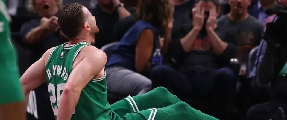 最强NBA海沃德怎么样？G海沃德属性能力详解是什么？  第1张