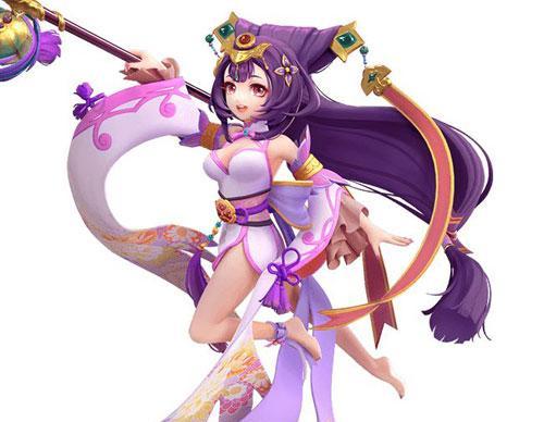 一起来捉妖金花狮技能图鉴攻略妖灵金花狮怎么打？详细打法解析在这里！  第1张