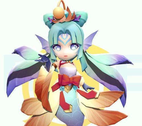一起来捉妖金花狮技能图鉴攻略妖灵金花狮怎么打？详细打法解析在这里！  第3张