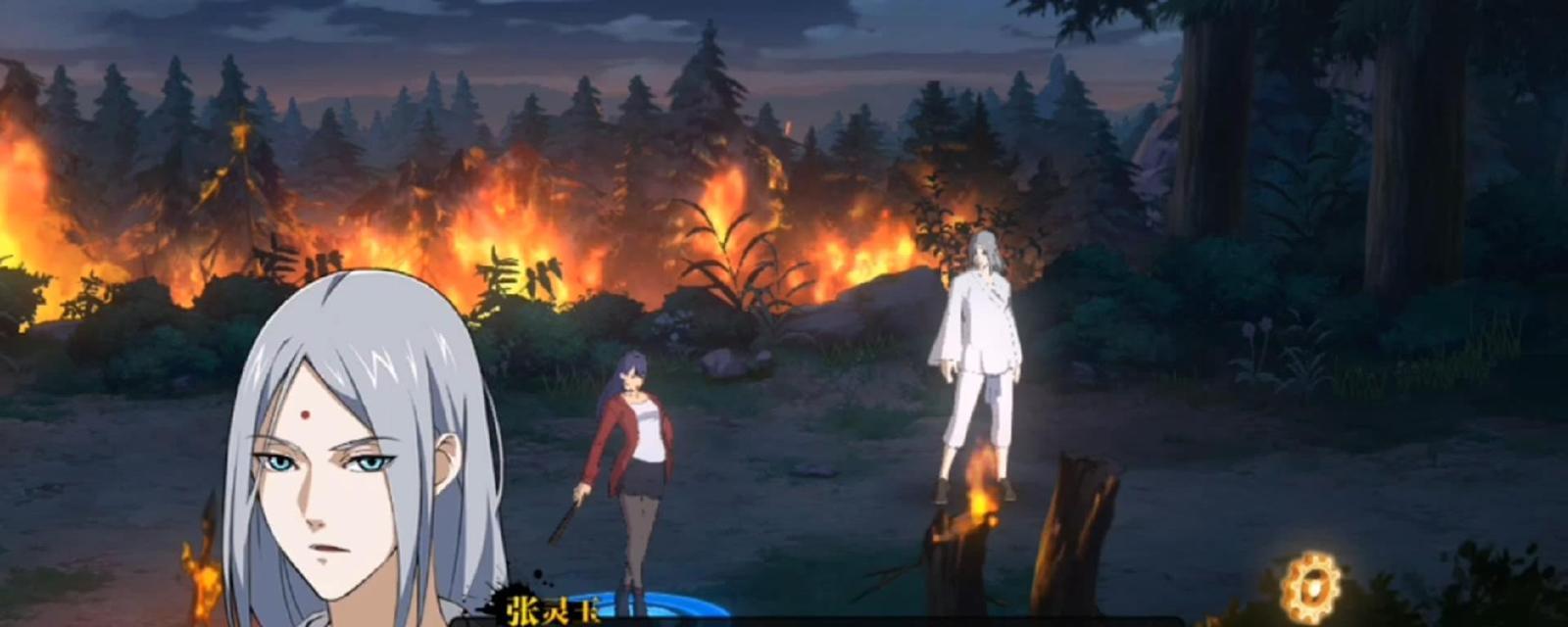 一人之下手游御物装备怎么附魔？附魔常见问题解答？  第2张