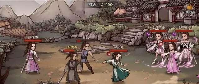 烟雨江湖醉梦神拳如何获得？攻略步骤是什么？  第2张