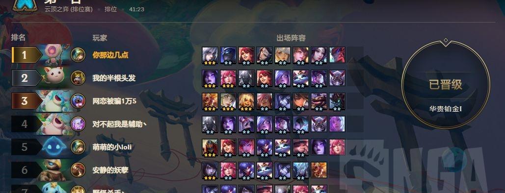 云顶之弈s6剑姬装备怎么搭配？阵容搭配有哪些技巧？  第3张