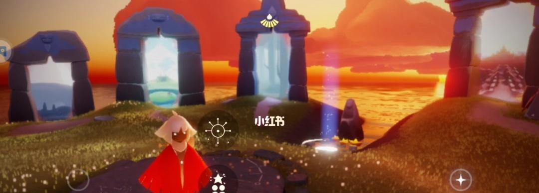 光遇雨伞先祖在哪里出现？如何找到并解锁？  第1张