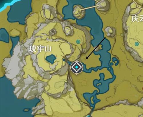 原神阴燃之珠怎么获得？获取途径有哪些？  第3张