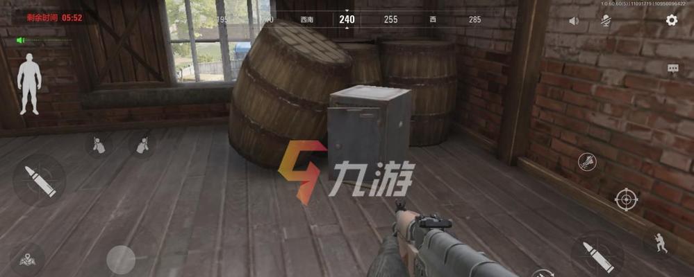 暗区突围保险箱位置及刷新点全解析？  第1张