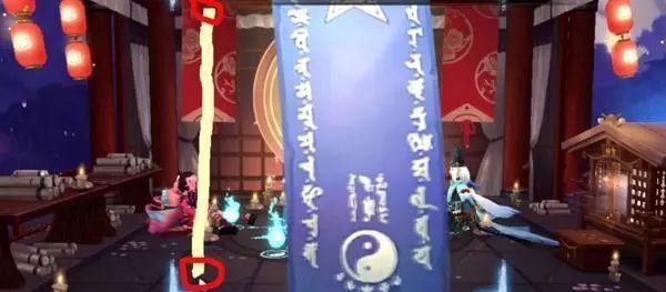 阴阳师2月神秘图案怎么画？2023画法攻略是什么？  第1张