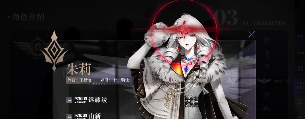 非匿名指令初始角色是什么？如何正确设置和使用？  第2张