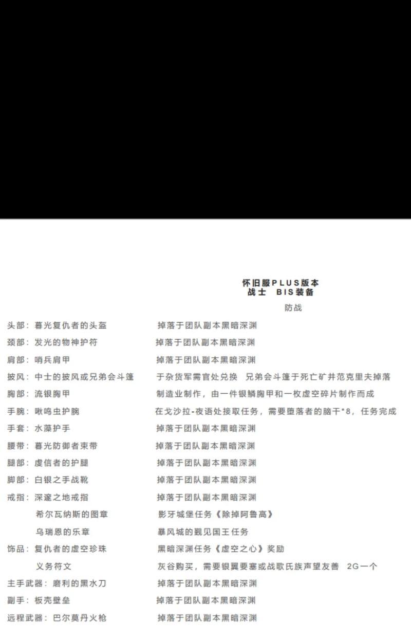 魔兽世界plus版购买流程是什么？  第3张