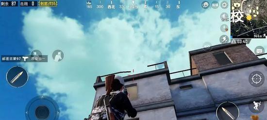 绝地求生中如何边奔跑边跳？奔跑跳跃的操作技巧是什么？  第2张