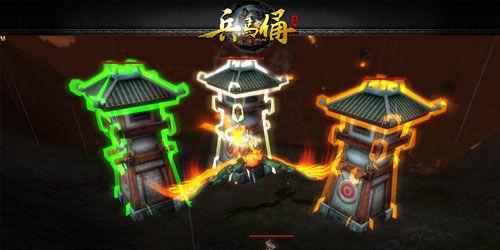 迷你世界箭塔制作方法是什么？如何提高箭塔的效率？  第2张