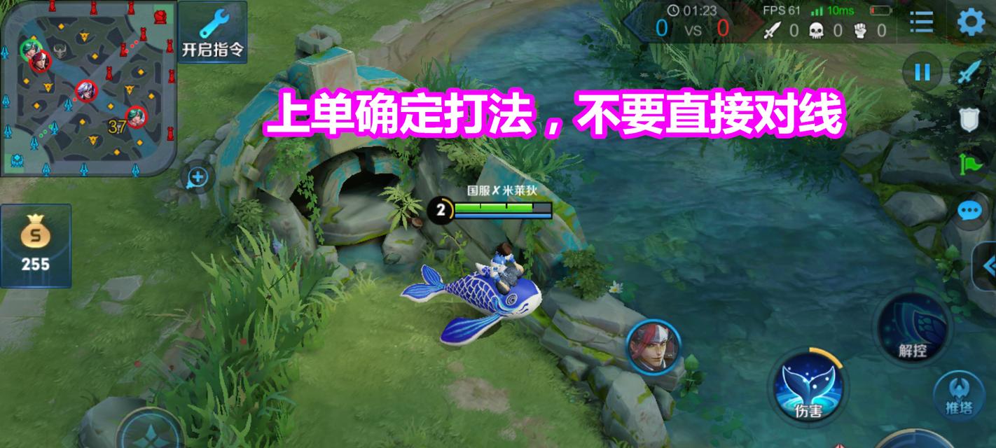 王者荣耀脏是什么意思？如何避免在游戏中出现？  第1张