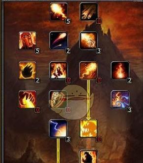 魔兽世界亚服第一法师怎么玩？最佳玩法是什么？  第2张