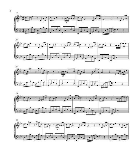 洛克王国BGM钢琴曲如何弹奏？钢琴弹奏技巧是什么？  第3张
