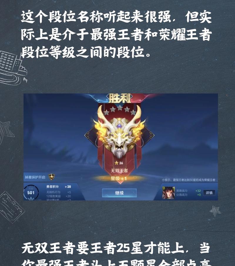 王者荣耀跳星技巧有哪些？  第1张