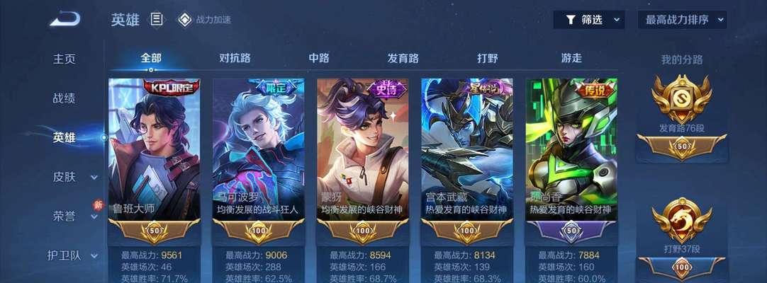 王者荣耀巴黎水平代表什么？如何达到？  第3张
