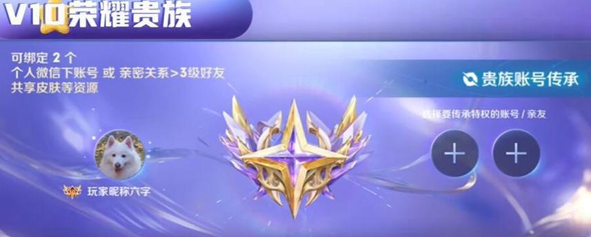 王者荣耀中无双等级如何提升？  第2张
