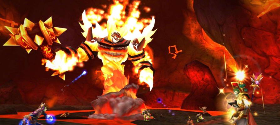 在魔兽世界中如何对抗羊角魔兽的玩家？  第3张