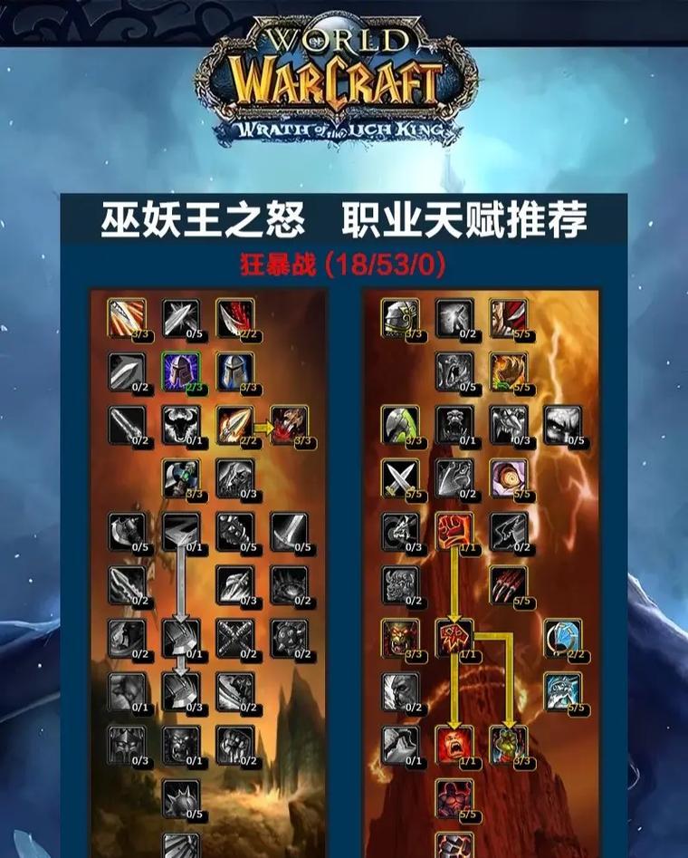 噩魔之刃在魔兽世界中如何高效打怪？使用技巧有哪些？  第3张