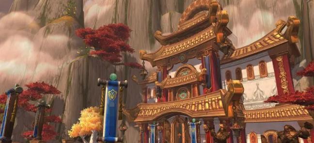 魔兽世界中如何前往七星殿？有什么需要注意的？  第1张