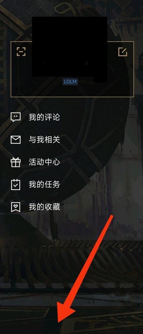 英雄联盟战绩隐私查询方法是什么？  第2张