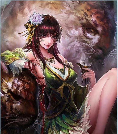 三国杀孙鲁班为什么光脚？技能和效果是什么？  第2张