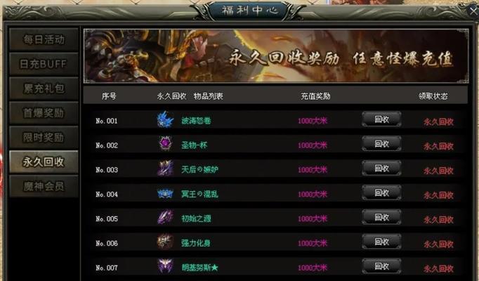 获得魔域之主称号的条件是什么？需要哪些步骤？  第3张