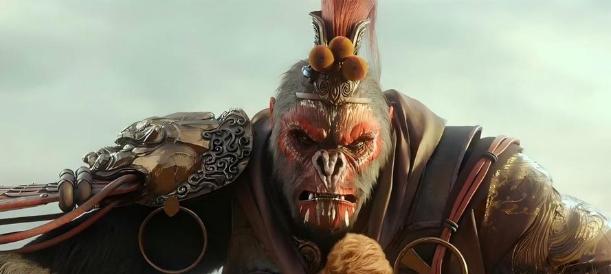 魔域中的猴子指的是什么？猴子有什么特殊能力？  第2张