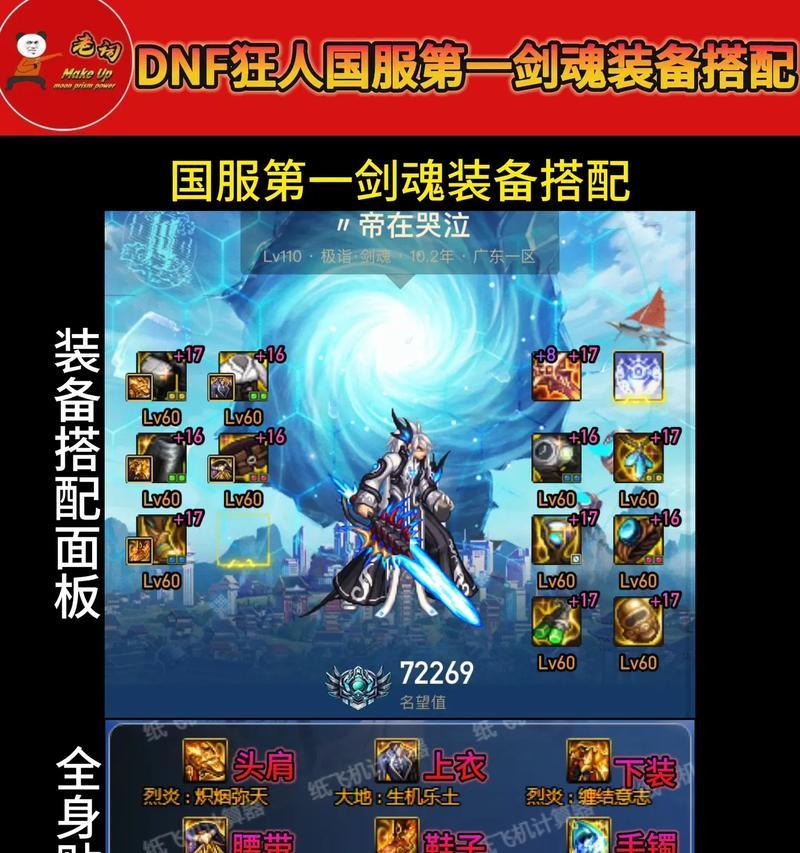 DNF合成装备需要哪些材料？  第3张