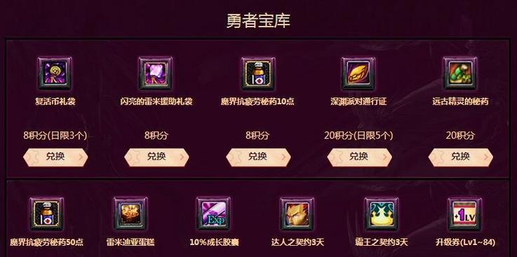 地下城活动中送信的具体步骤是什么？  第2张