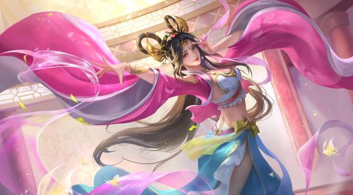 三国杀貂蝉皮肤玉蝉仙子获取方法是什么？  第3张