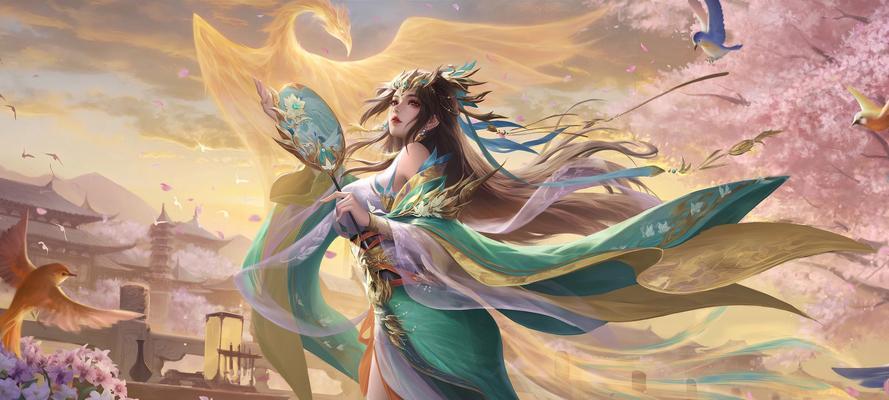 三国杀貂蝉皮肤玉蝉仙子获取方法是什么？  第2张
