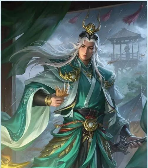 三国杀新版陆逊技能是什么？陆逊的技能如何影响游戏？  第2张