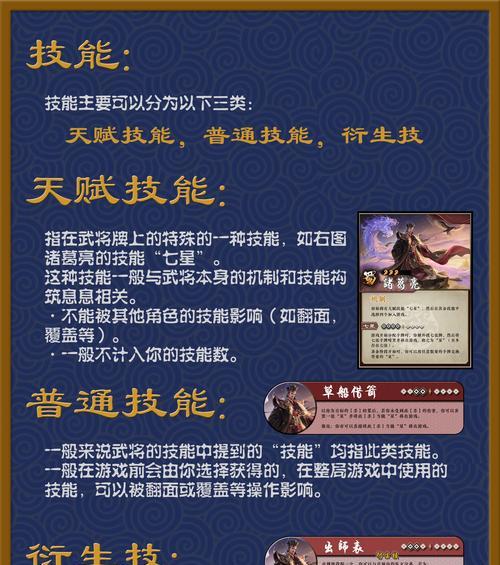 三国杀排位60将符选择策略是什么？  第2张