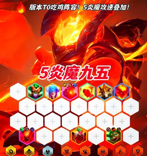 魔域炎武出征时队伍选择的策略是什么？  第1张
