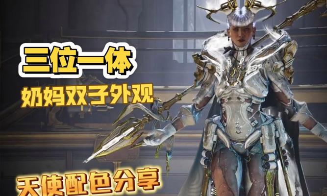 星际战甲双子外观的安装步骤是什么？  第2张