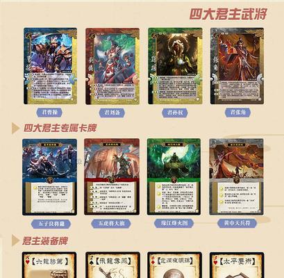 三国杀不出20张牌的原因是什么？这会影响游戏平衡吗？  第2张