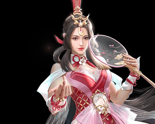 未央皮肤属于哪个武将？  第1张