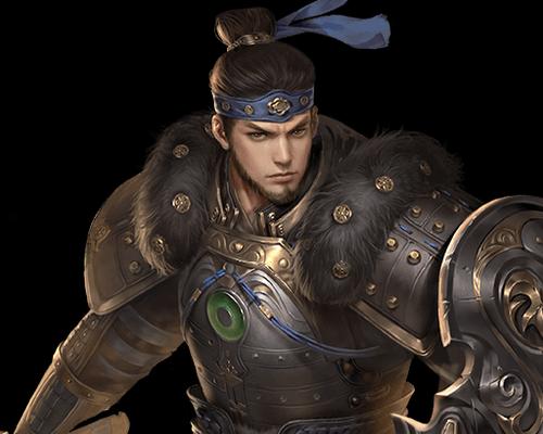 未央皮肤属于哪个武将？  第2张