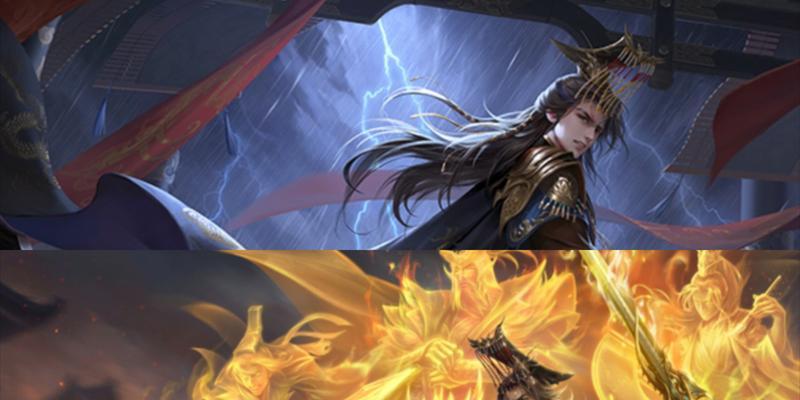 三国杀曹髦主公怎么玩？曹髦的玩法技巧有哪些？  第2张
