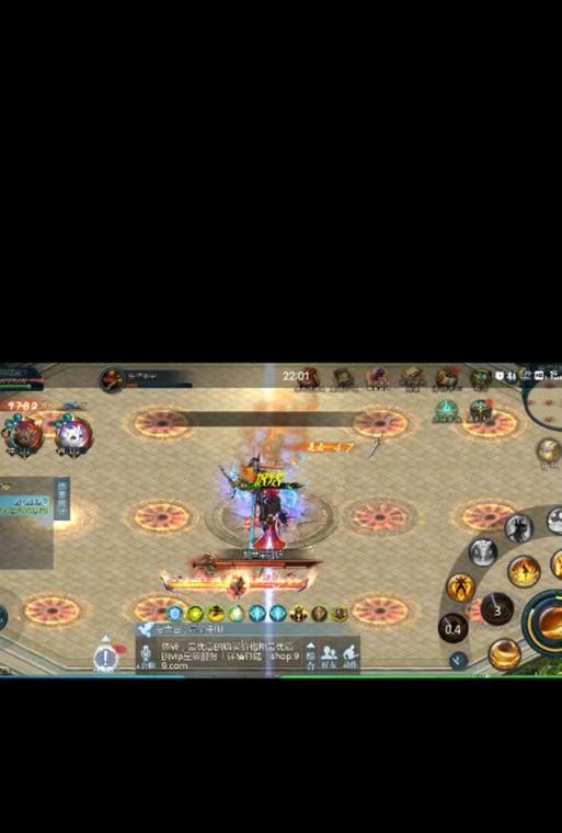 如何达到魔域评分300亿？提升评分的策略是什么？  第2张