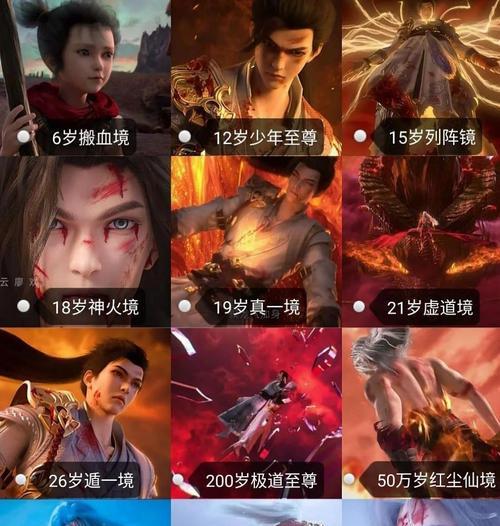 完美世界仙姑大战荒的造化是什么？如何获得？  第1张