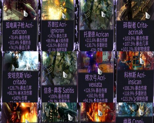 星际战甲传奇段升级途径有哪些？需要满足哪些条件？  第2张