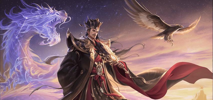 三国杀策略版骁城卫的作用是什么？如何使用？  第1张